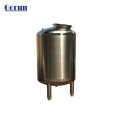 Sus304 / Sus316 Edelstahl-Milchlagertank Preis